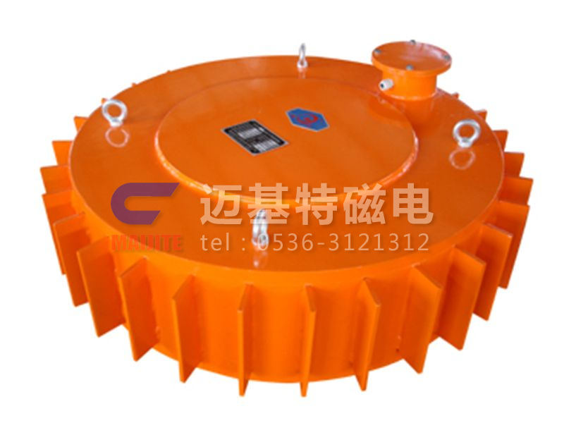 MC03、MC23系列電磁除鐵器